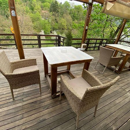 Skay Loft Bed & Breakfast Brasov Bagian luar foto