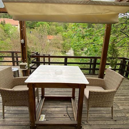 Skay Loft Bed & Breakfast Brasov Bagian luar foto