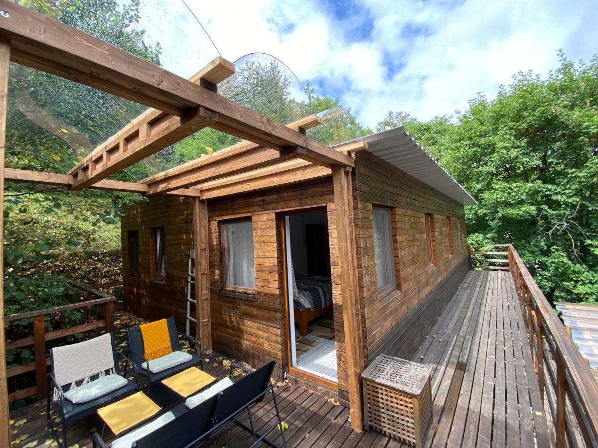 Skay Loft Bed & Breakfast Brasov Bagian luar foto