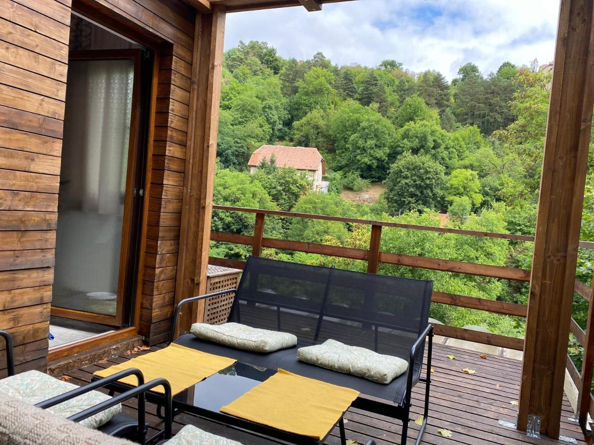 Skay Loft Bed & Breakfast Brasov Bagian luar foto