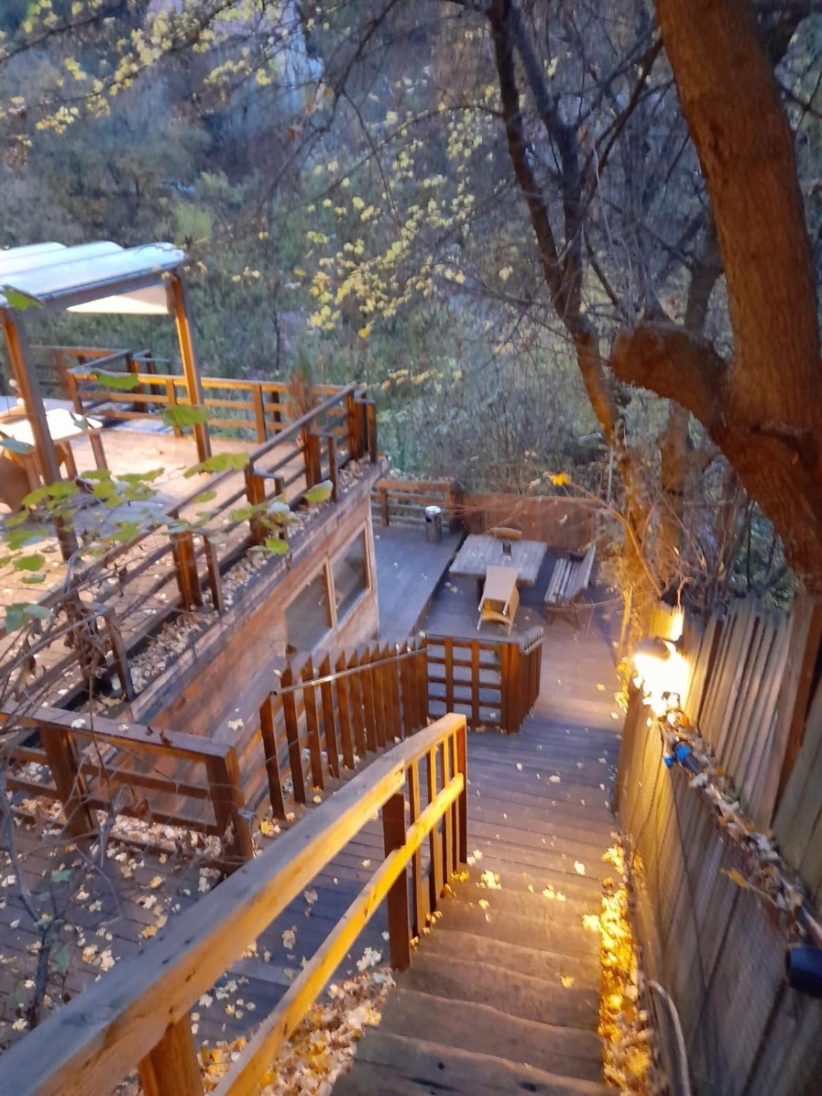 Skay Loft Bed & Breakfast Brasov Bagian luar foto