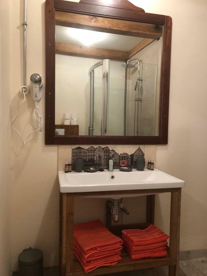 Skay Loft Bed & Breakfast Brasov Bagian luar foto