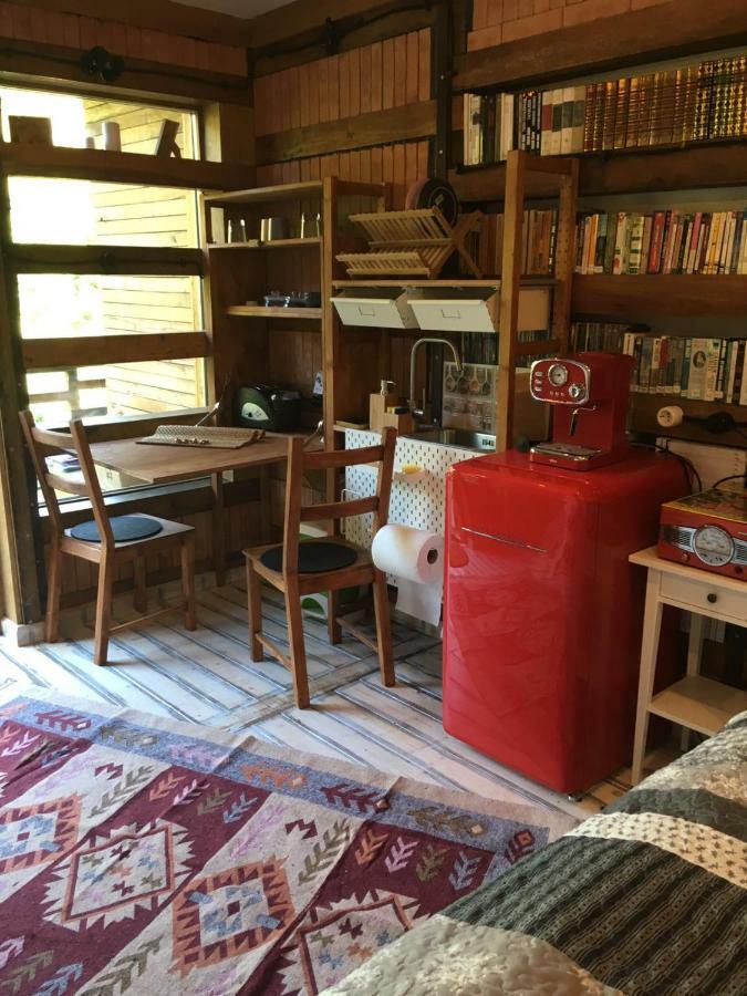 Skay Loft Bed & Breakfast Brasov Bagian luar foto