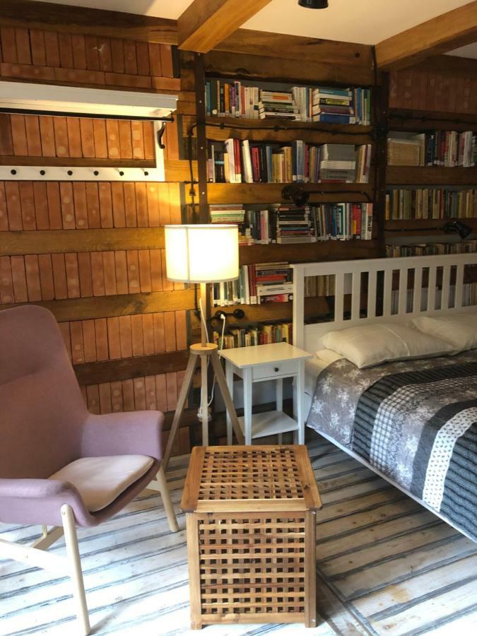 Skay Loft Bed & Breakfast Brasov Bagian luar foto