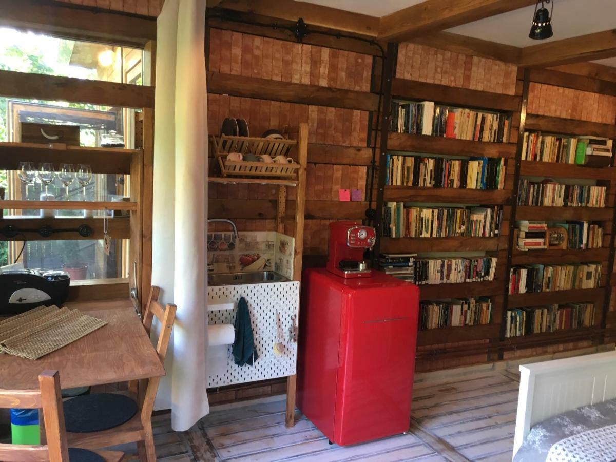 Skay Loft Bed & Breakfast Brasov Bagian luar foto