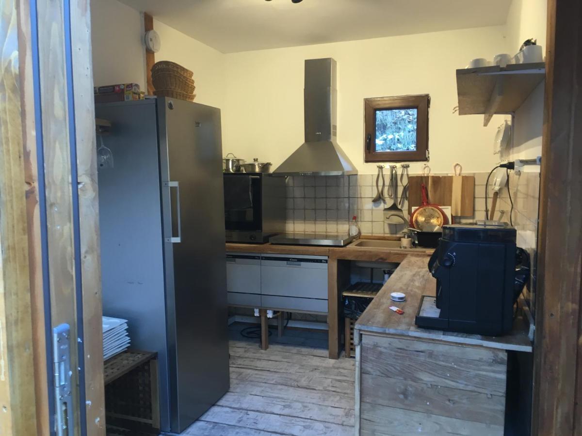 Skay Loft Bed & Breakfast Brasov Bagian luar foto