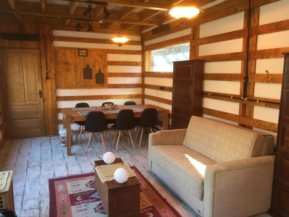 Skay Loft Bed & Breakfast Brasov Bagian luar foto