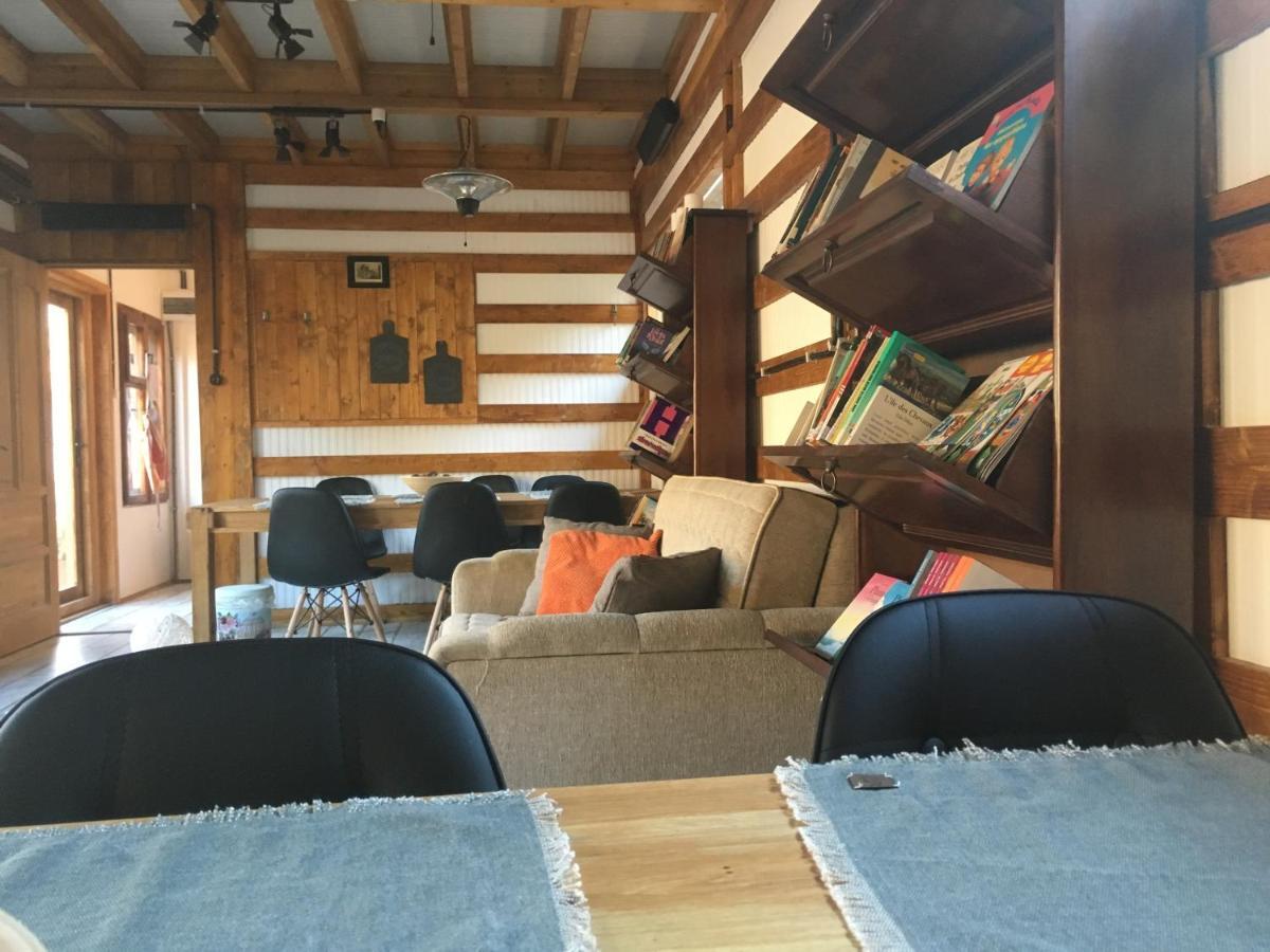 Skay Loft Bed & Breakfast Brasov Bagian luar foto
